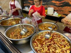 -嘉州九妹凤爪(乐山总店)