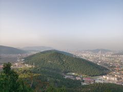 -千佛山风景名胜区