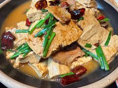 -单家老院·院子里的青岛菜(沙子口店)