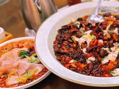 -周正水煮活鱼·吊水鱼(万科店)