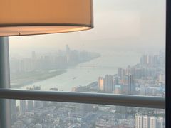 -长沙尼依格罗酒店
