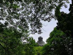 -青岛崂山太清宫
