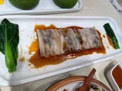 -杏花樓(福州路总店)