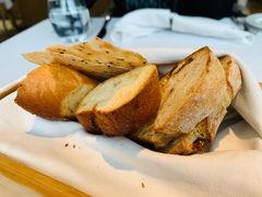 餐前面包-蝶舍·MAISON PAPILLON