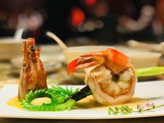 -8餐厅(新葡京酒店)