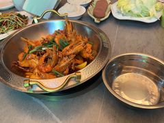 -晓林火锅(安定门店)