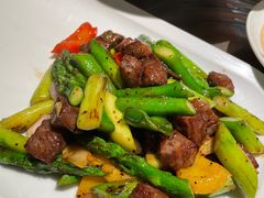 -蚬皇•陈味莞(西平景湖店)