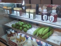 -炖物24章·顺时轻养茶(杭州保利时光里店)