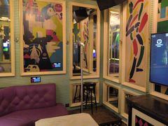 -自由港KTV(王子公主金平店)