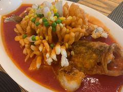 -鉴川·川菜传承(星汇两江店)