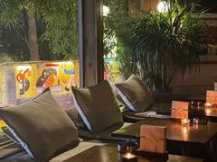 -Nirvana Cafe&Bar(北仓文创街区店)