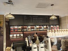 -国际饭店·帆声西饼屋(黄河路店)