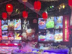 -人民公社大食堂(张家湾店)