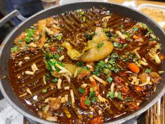 -李不管把把烧(天府三街店)