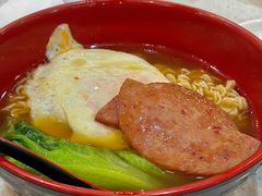 -旺角宝港式茶餐厅(寮步店)