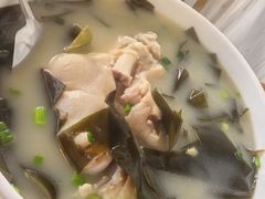 -中和裴氏蹄花(府河路店)