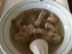 -汪一挑馄饨(老街店)