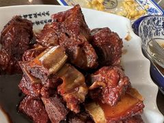 -灵福缘私房菜·农家菜(拈花湾·灵山大佛必推店)