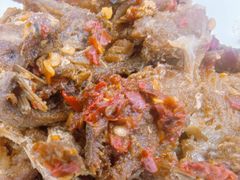 -玉麦手工面条(胜利店)