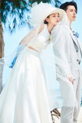 -太古映画婚纱摄影(天河店)