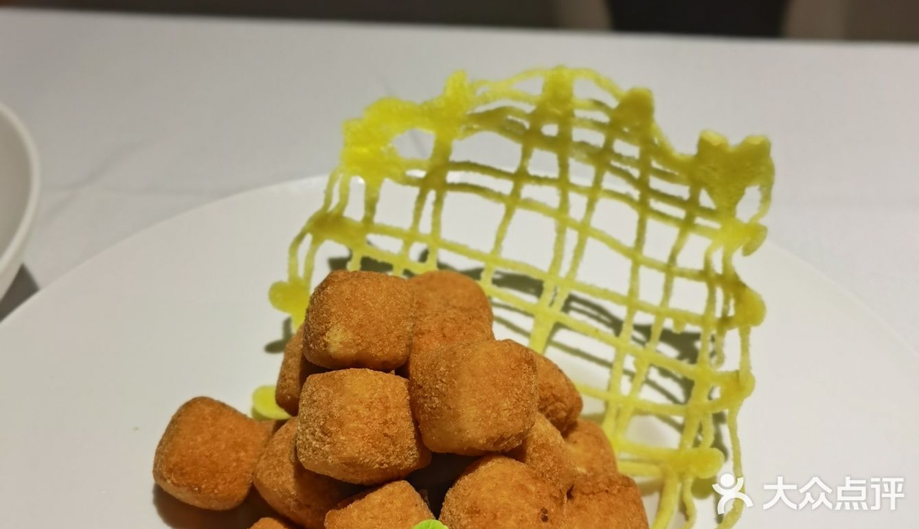 北京丰台高品质粤菜💛超适合家庭聚餐