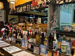 -千羽鹤海鲜居酒屋Bistro(大望路店)