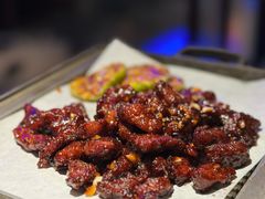 -绿茶餐厅(深圳龙华天虹购物中心店)