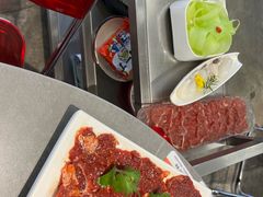 -生活如沸·顺德水牛奶火锅(大学路店)