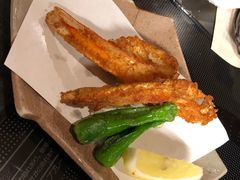 -玄品河豚(那覇國際通里之関)