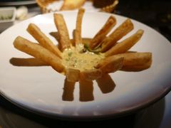 -Olive橄榄花园漂亮饭主题布置餐厅(大望路店)