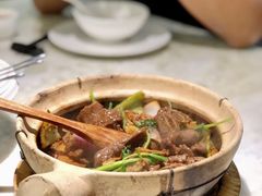 -啫·粤风料理·啫啫煲(仓山万达广场店)