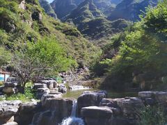 -孤山寨风景区