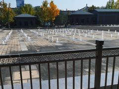 -大慈恩寺(大雁塔)