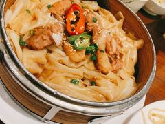 -黄但记老店·陈村粉食府