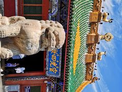 -席力图召