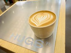 -HUGS coffee(东区店)