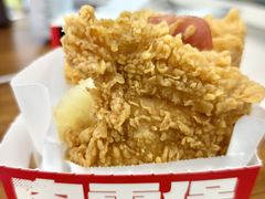 -肯德基(开源大道店)