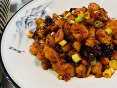 -川人百味(亿合城店)