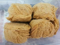 -二斗栗子(黄河道店)