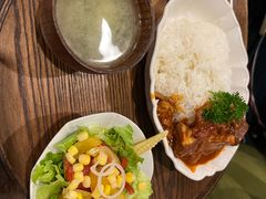 -藏书馆咖啡LibraryCoffee·Bistro(牡丹园店)
