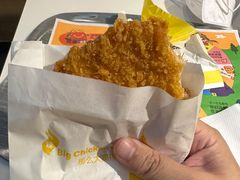 -麦当劳(南宁东站店)