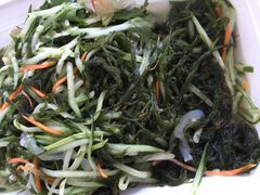 -大地春饼店(黄河路店)