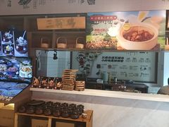 -小柴米·传统江西菜(八一广场店)