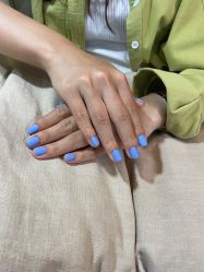 -LILY NAILS美甲美睫