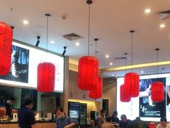 -陇上秦轩biangbiang面(萧山万象汇店)