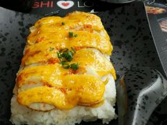 -Sushi Love 创意寿司(丽影广场店)