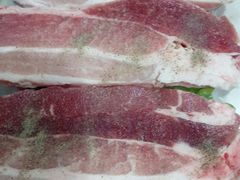 -7年8班朝鲜族非遗美食(三钢里店)