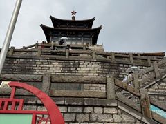 -解放阁