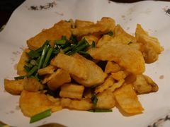 烤土豆-東大方(武康千秋广场店)