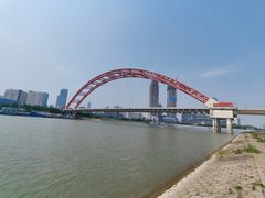 -汉水谣·江景餐厅(江滩店)